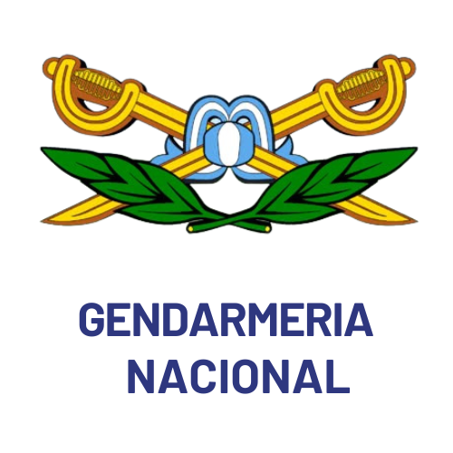 Gendarmería Nacional en La Quiaca con información de servicios, contactos y seguridad