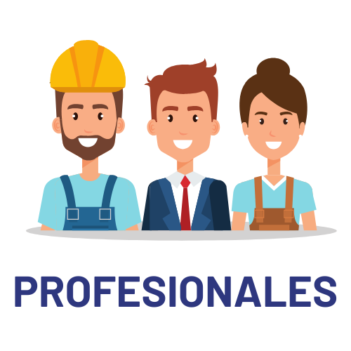 Profesionales en La Quiaca: servicios de construcción, negocios y oficios calificados